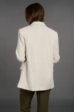 Vestes & Manteaux-Lauren Vidal VESTE VELKA Grege